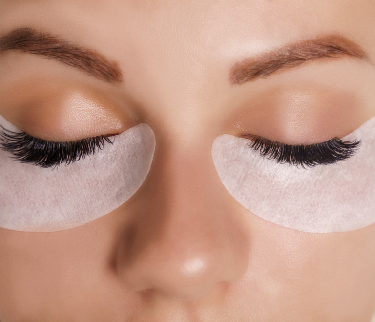 Enhancing Your Gaze: A Deep Dive into Eyelash Extensions